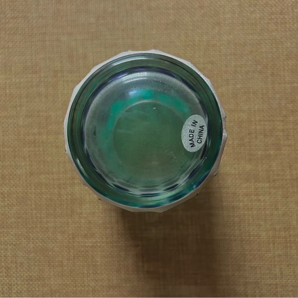 🛍️Mosaic Tea Light Candle Holder🛍️ - Picture 3 of 6